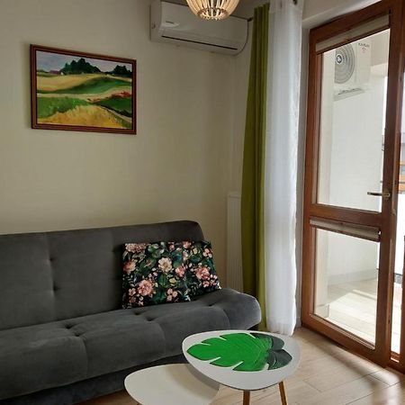 Telimena Apartment Wyszków Exterior foto