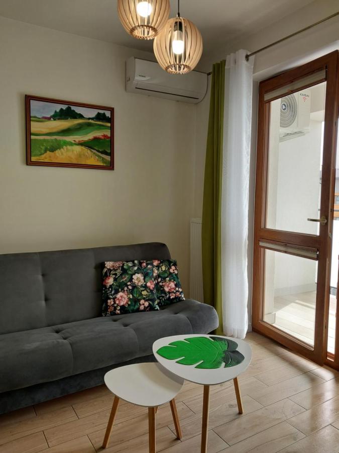 Telimena Apartment Wyszków Exterior foto