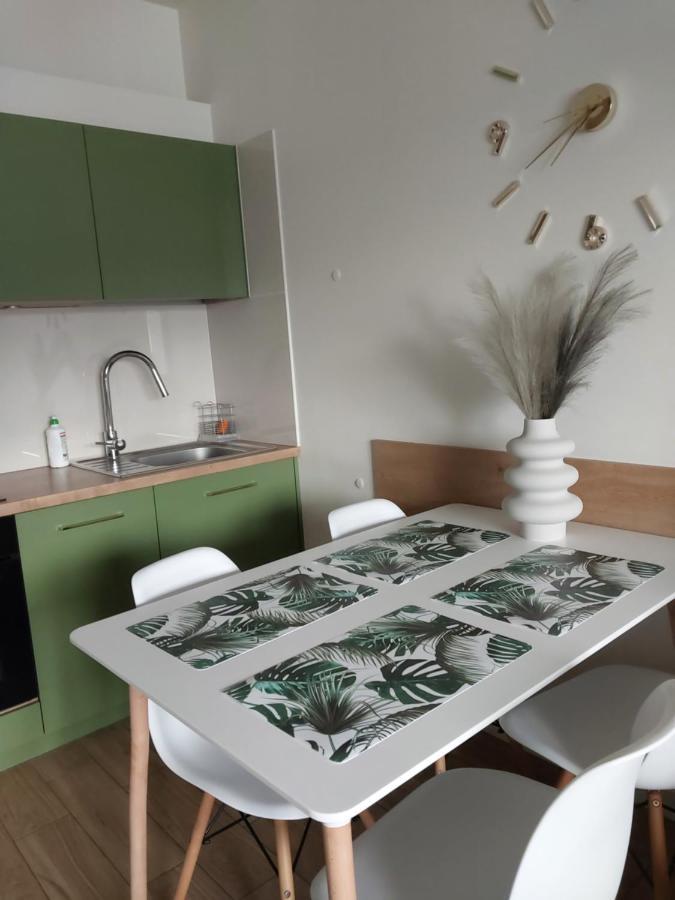 Telimena Apartment Wyszków Exterior foto